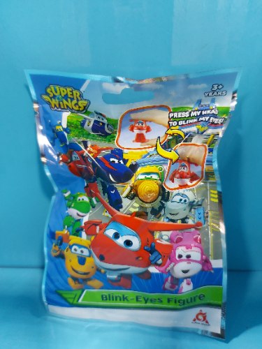 בובות מטוסי העל