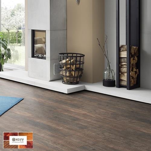 פרקט למינציה גרמני קרונו Krono original super natural K061