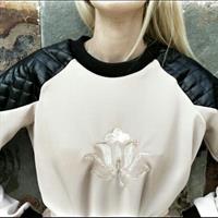 סווצאר ריקמה פודרה