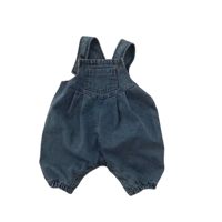 אוברול ג׳ינס LA