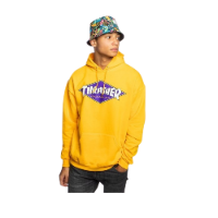 Thrasher Diamond Logo Hood