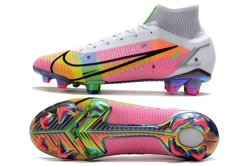 nike dragonfly mercurial superfly