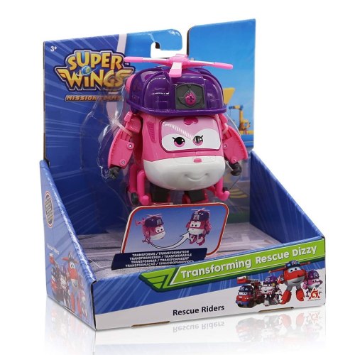 דייזי מטוס הצלה