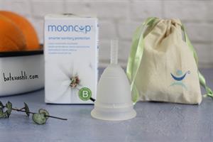 גביעונית MOONCUP