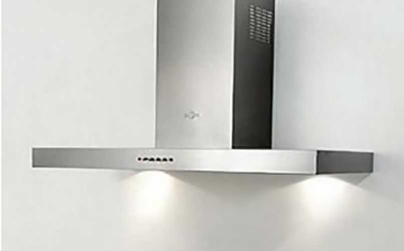 קולט אדים מלבני מבית פְרָטֶלִי Fratelli BO 101