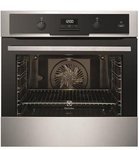 ‏תנור בנוי Electrolux EOB5554AAX אלקטרולוקס