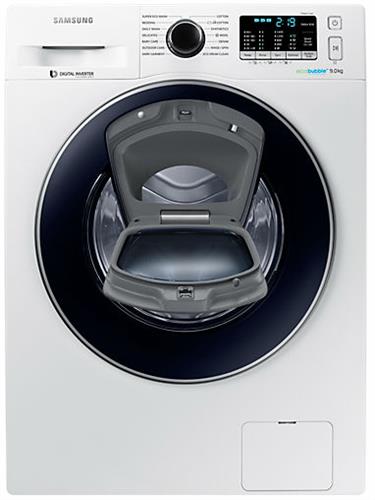 מכונת כביסה פתח קידמי Samsung WW90K5410 ‏9 ‏ק"ג