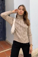 סריג אוסקר גולף ריב