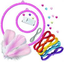 לוכד חלומות - 4M