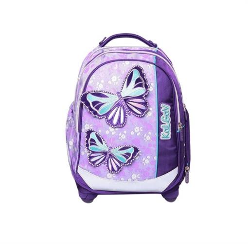 תיק X Bag פרפרים