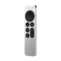 שלט Apple TV החדש 2021 MJFN3ZM/A יבואן רשמי