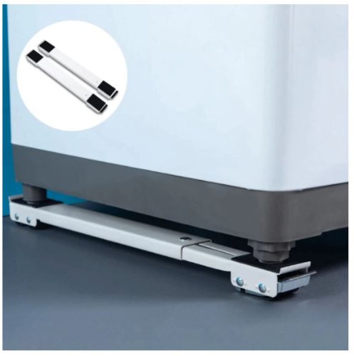 זוג מוטות להזזה והגבהה של ריהוט