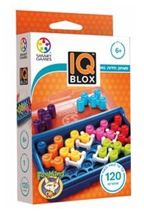 IQ BLOX