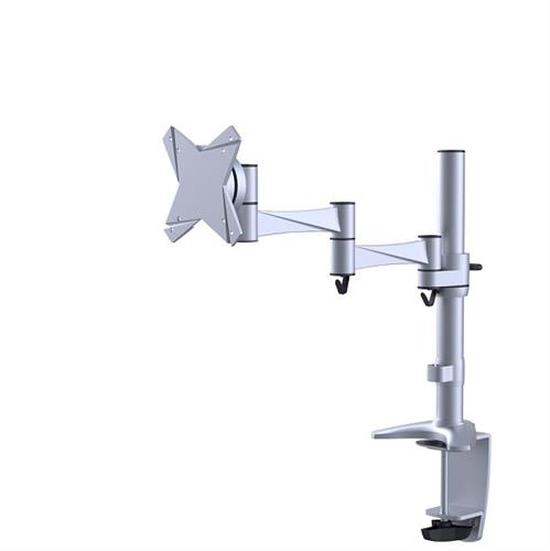 FPMA-D1330SILVER NewStar flat screen desk mount