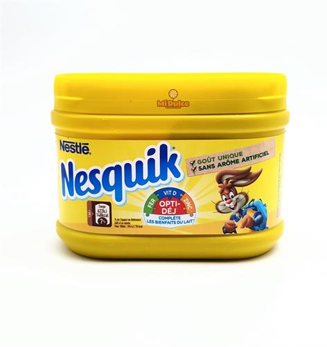 Nesquik אבקה להכנת שוקו