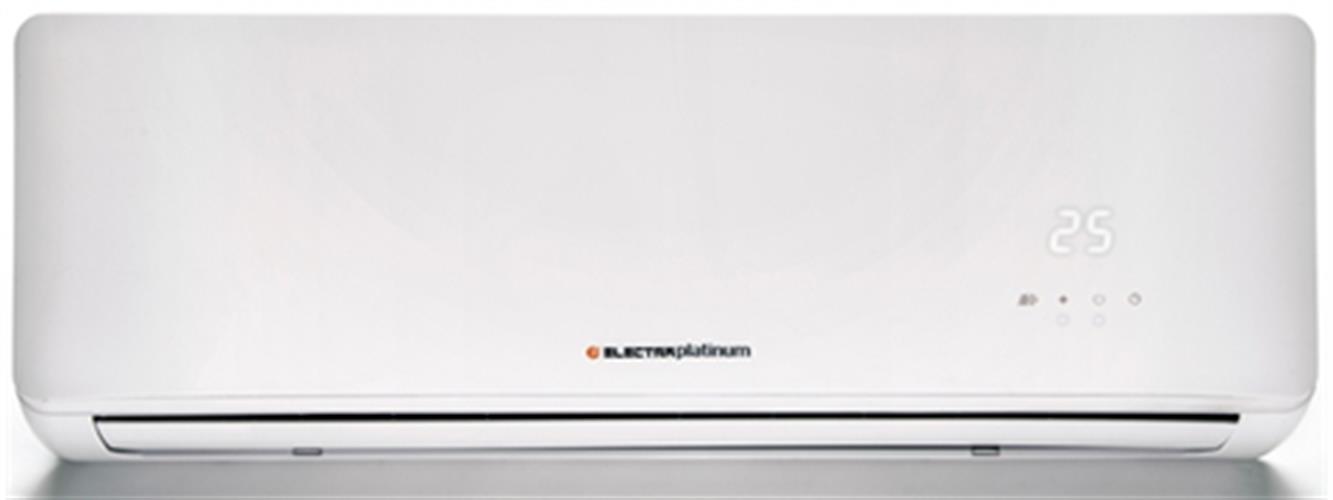 ‏מזגן עילי Electra Platinum Plus Inverter 170 ‏1.25 ‏כ"ס אלקטרה