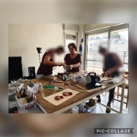 סדנת ויטראז' זוגית