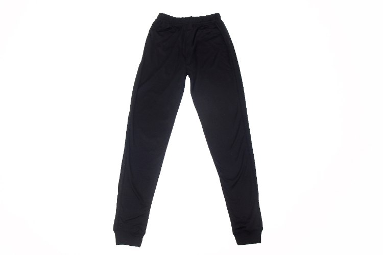 מכנסי גטקס טרמי בצבע שחור נשים/ גברים