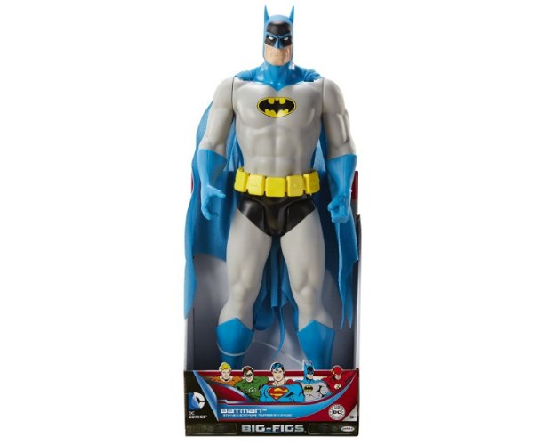 בובת באטמן קלאסית