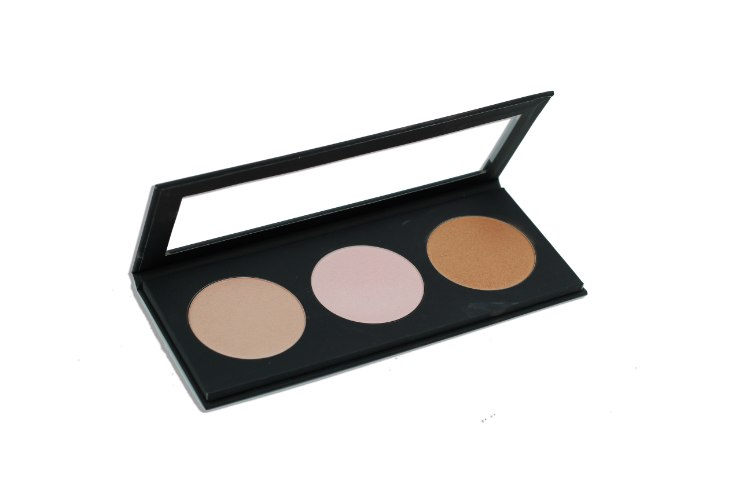 פלטת שלישיית שימרים איכותיים בגודל מלא