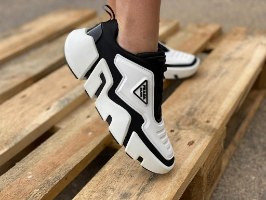 PRADA SNEAKERS