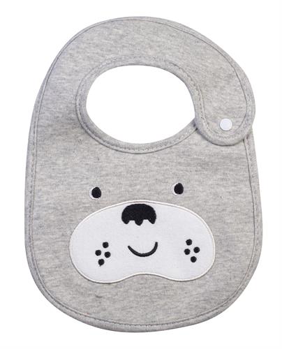 סינר מעוצב דובי