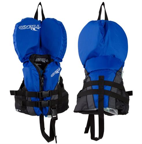 אפודת ציפה לילדים SUPERLIGHT