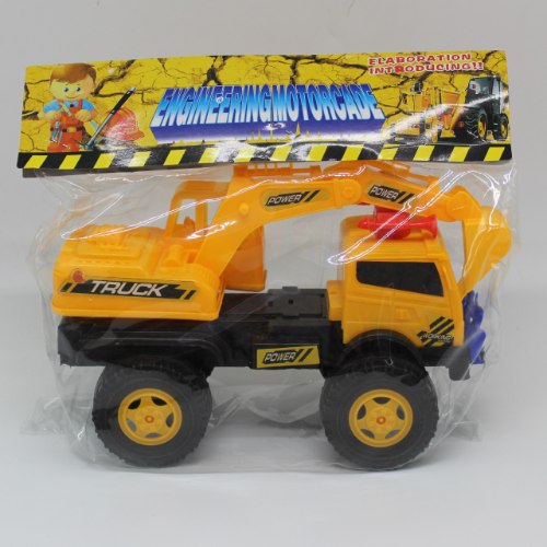 משחק משאית מנוף