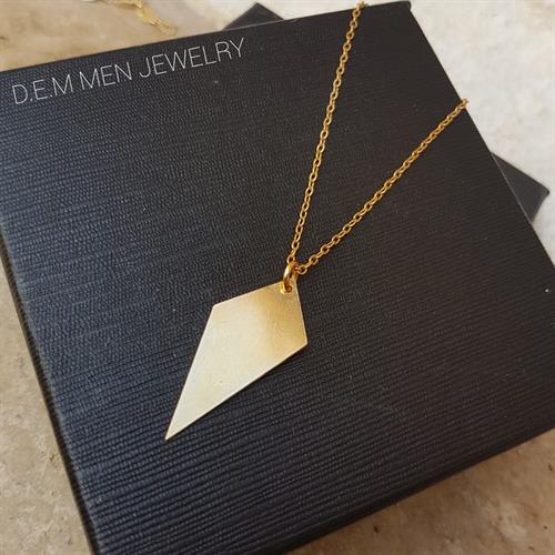 שרשרת סימטרית גולדפילד