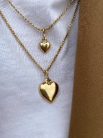 שרשרת לוסי חבל זהב