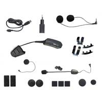 דיבורת לקסדה Cardo Scala Rider Packtalk Slim