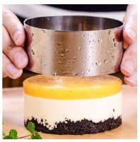 שבלונות לאפיית עוגות אישיות - 5 צורות