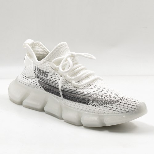 נעלי בד לגברים קמפלה