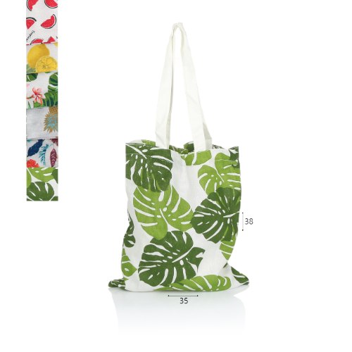 שקית קיץ מבד Fun