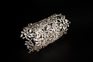 צמיד אין סוף סדרת עלים