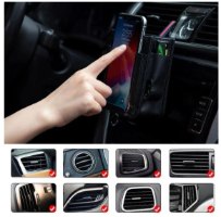 נרתיק אחסון נגיש לרכב