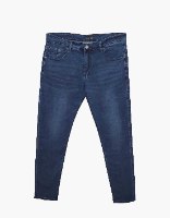 ג'ינס קלאסי טרופי 40-46