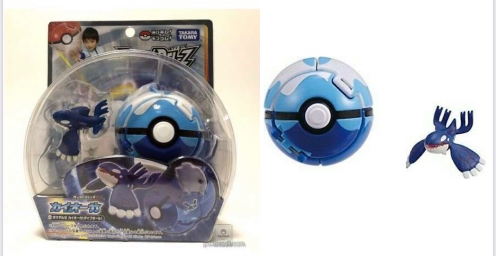 פוקימון בועה-POKEDE