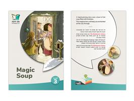 Magic Soup | Level 3