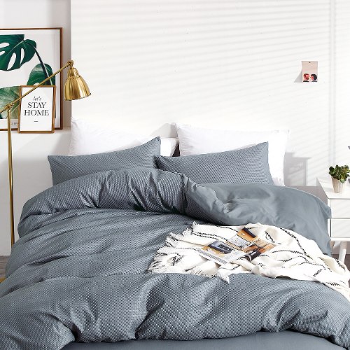 סט מצעים למיטה מתכווננת \ יהודית - 5 חלקים - דגם 606