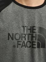 טישרט The North Face - Raglan Easy Tee
