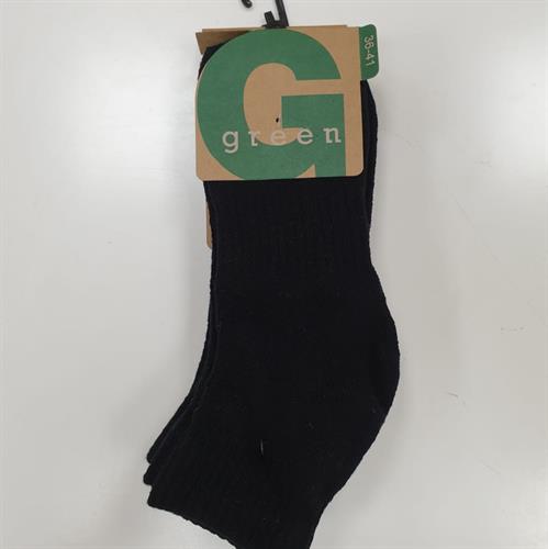 מארז 3 גרבי קרסול נשים