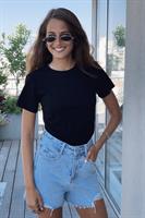 טישירט בייסיק אשלי