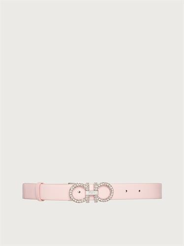 חגורה Salvatore Ferragamo לנשים