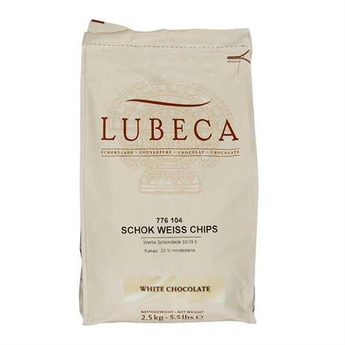 לובקה לבן 1 ק"ג