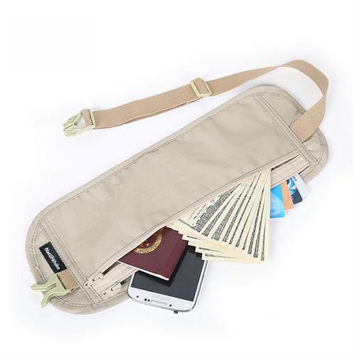 חגורת כסף NATURE HIKE