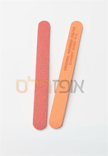 פצירת מיילר ברונזה