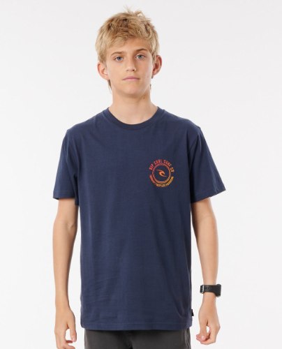 RIP CURL Oasis Tee Boys