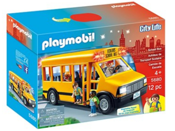 פליימוביל 5680 אוטובוס