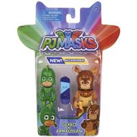 כח פיג'יי- דמויות במארז כפול חדש